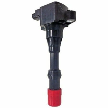 HELLA Direct Ignition Coil, 358000091 358000091